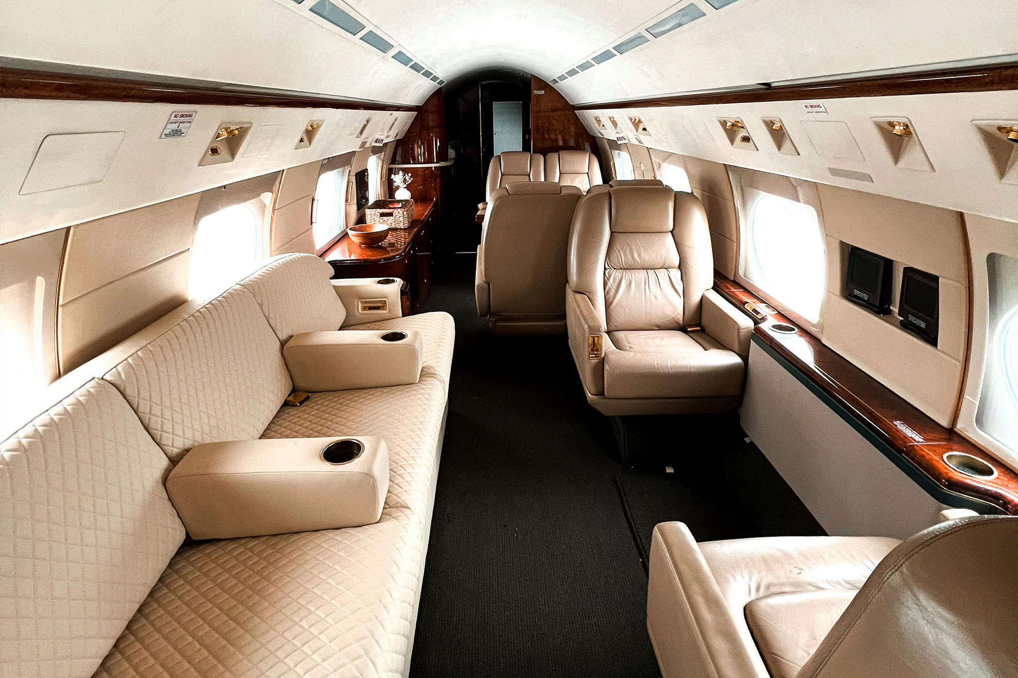 Aviation Upholstery Albuquerque New Mexicon – Als Upholstery